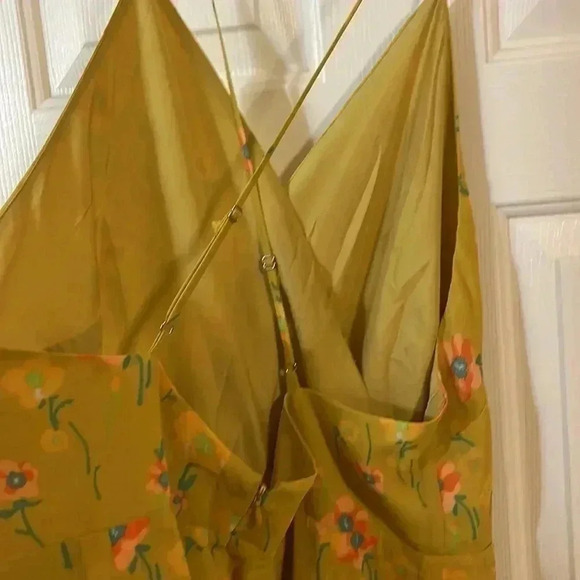 A New Day Jumpsuit - Picture 7 of 9